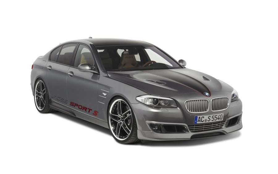 BMW ACS5 Sport S by AC Schnitzer 2011 года  (фото 55 из 57)
